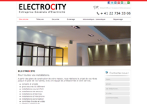 electrocity.info